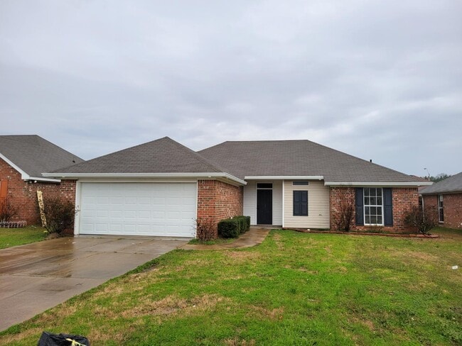 property at 119 Cedar Spring Cir