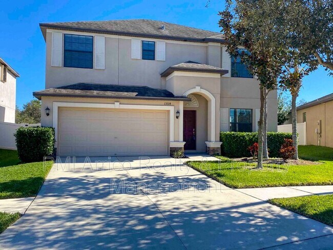 property at 13314 Wellington Hills Dr