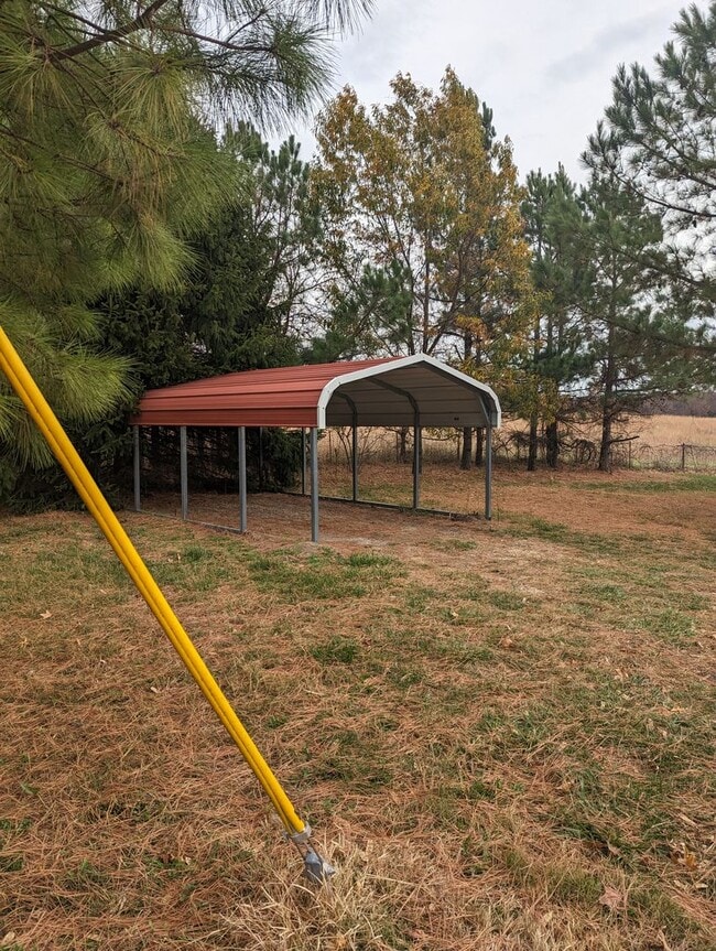 property at 681 Co Rd 453