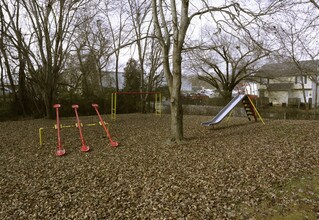 Hidden Acres Apartments in Hixson, TN - Building Photo - Building Photo