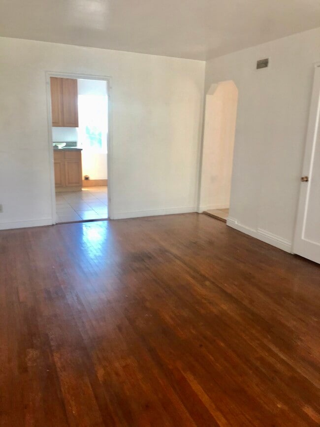 2811 Garden St, Unit B