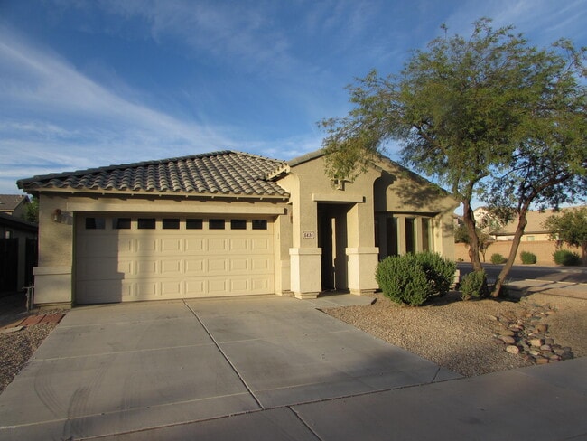 property at 5436 W Atlantis Ave