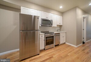 1808 Willington St in Philadelphia, PA - Building Photo