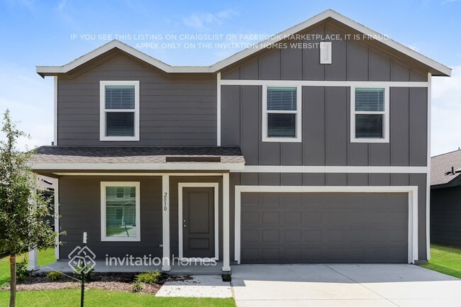 property at 2830 Tennessee Walker Wy