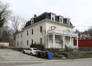 343 Franklin St in Norwich, CT - Building Photo - Building Photo