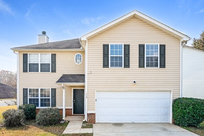 property at 1119 St Phillips Ct