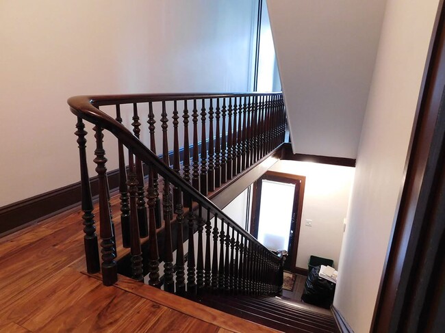 78 W Market St, Unit #2 in Bethlehem, PA - Foto de edificio - Building Photo