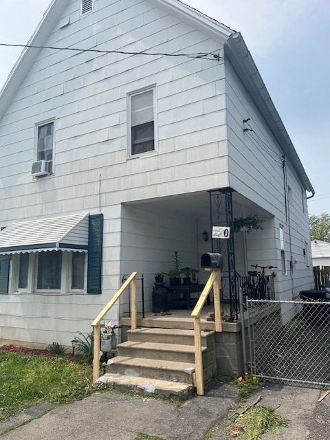 220 Wagner St in Buffalo, NY - Building Photo - Building Photo