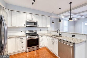 4011 Evans Chapel Rd in Baltimore, MD - Building Photo - Building Photo