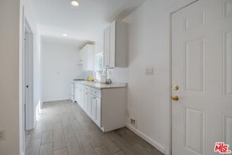 8105 Bevis Ave in Los Angeles, CA - Building Photo - Building Photo