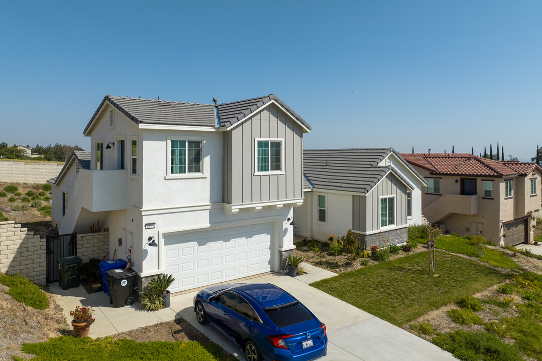 Verdemont Ranch by GFR Homes Verdemont Ranch in San Bernardino, CA - Building Photo