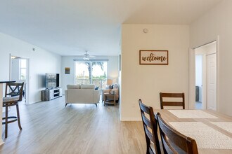 802 W Windward Way, Unit SI ID1306936P in Lantana, FL - Foto de edificio - Building Photo
