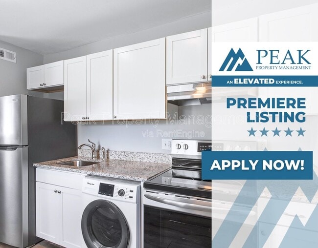 property at 1618 Maury St