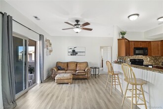 1550 Little Bear Grove in Colorado Springs, CO - Building Photo - Building Photo
