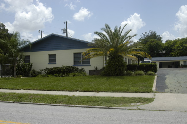 909-915 E Orange St in Lakeland, FL - Building Photo - Building Photo