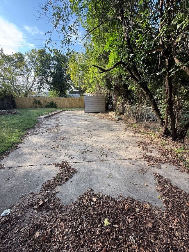 1906 S Q St in Fort Smith, AR - Building Photo - Building Photo