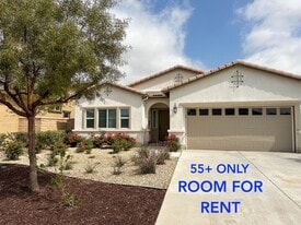 26318 Desert Rose Ln in Menifee, CA - Building Photo