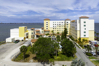 RiverView South Building in Palm Bay, FL - Building Photo - Building Photo