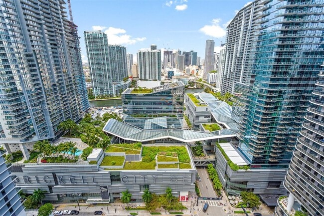 property at 45 SW 9th St