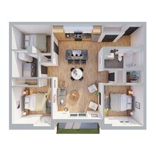 25 Lorentz Drive in Moncton, NB - Building Photo - Building Photo