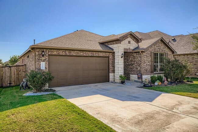 3313 De Torres Cir in Round Rock, TX - Building Photo - Building Photo