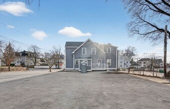 371 Cabot St in Beverly, MA - Building Photo - Building Photo