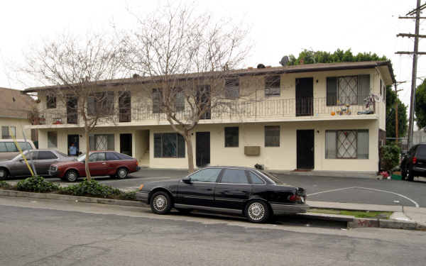 2640 W Avenue 34 in Los Angeles, CA - Building Photo - Building Photo