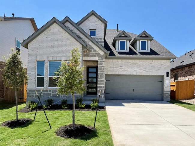 property at 901 Corvallis Dr