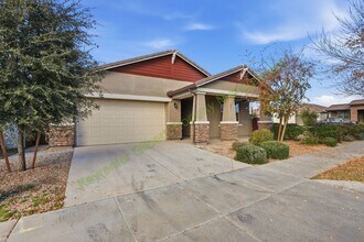5420 S Parrish in Mesa, AZ - Building Photo - Building Photo