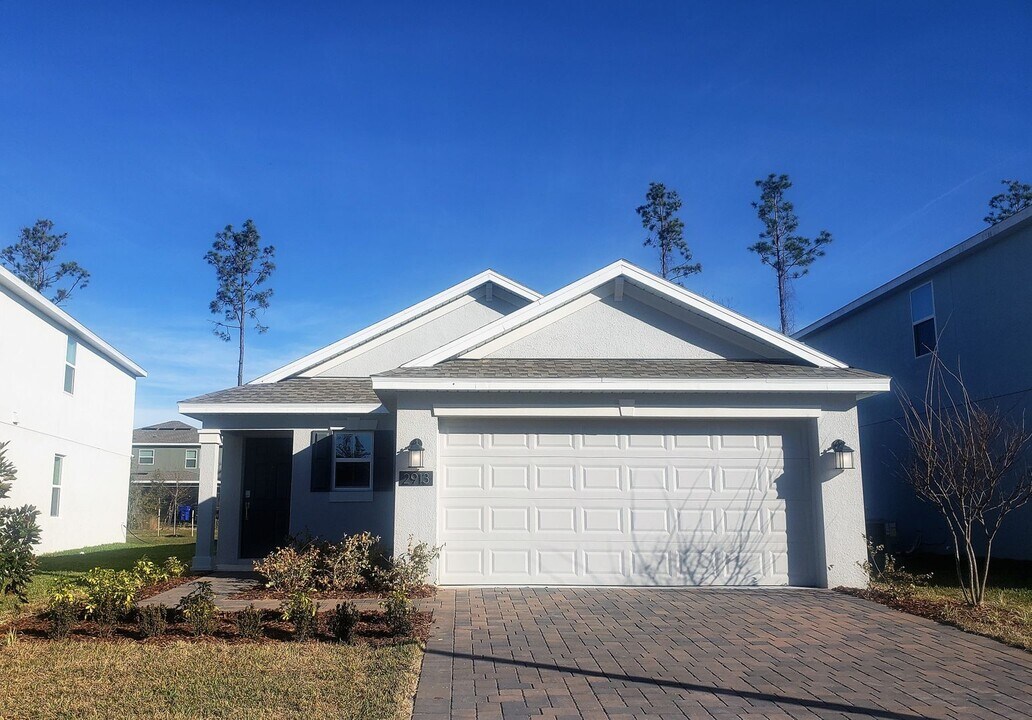 2913 Black Birch Dr in Ocoee, FL - Building Photo