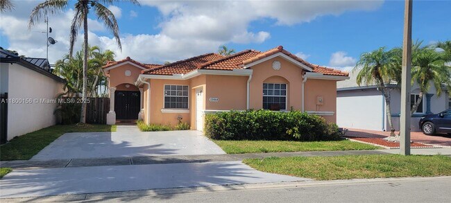 property at 15464 SW 95th Ln