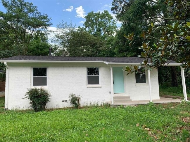 property at 110 Raymond St