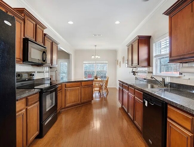 4078 Locerbie Cir in Spring Hill, TN - Building Photo - Building Photo