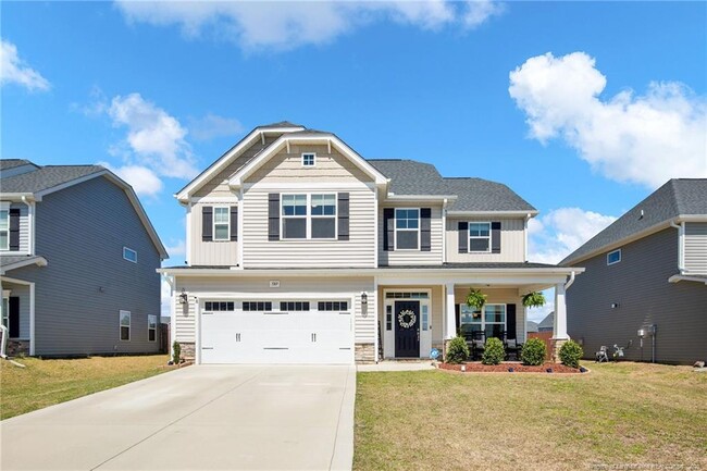 property at 5369 Debut Ave