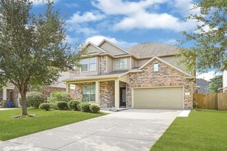 2865 Milano Ln in League City, TX - Building Photo - Building Photo