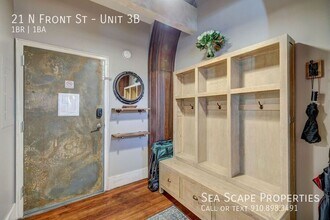21 N Front St in Wilmington, NC - Building Photo - Building Photo