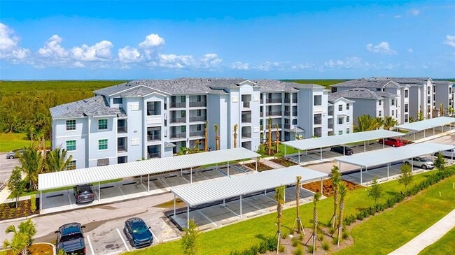property at 14211 Heritage Landing Blvd