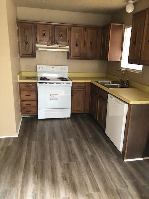 4933 S 6th St in Abilene, TX - Building Photo