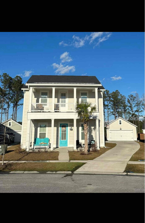 149 Greenbelt Ct in Summerville, SC - Building Photo
