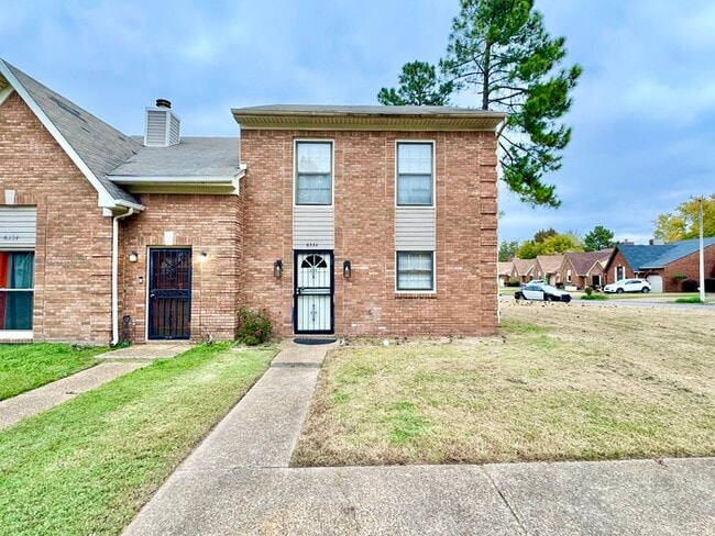 property at 6338 Kirby Downs Dr