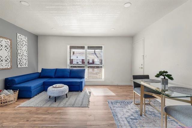4811 Live Oak St in Dallas, TX - Building Photo - Building Photo
