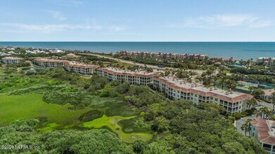 215 S Ocean Grande Dr in Ponte Vedra Beach, FL - Building Photo - Building Photo