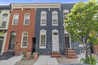 737 N Chester St in Baltimore, MD - Building Photo - Building Photo