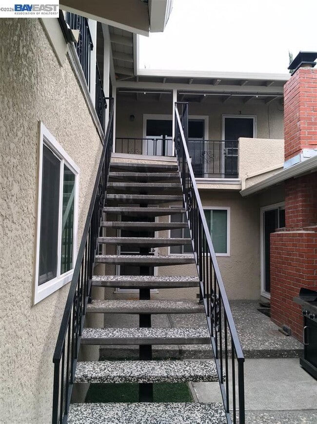 1581 Mendenhall Dr in San Jose, CA - Building Photo - Building Photo