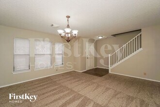 9214 Limestone Hill in San Antonio, TX - Building Photo - Building Photo