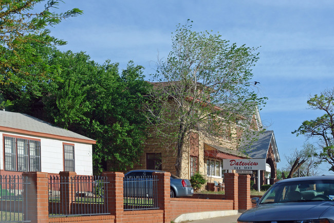 Dateview Apartments in Lubbock, TX - Building Photo - Building Photo