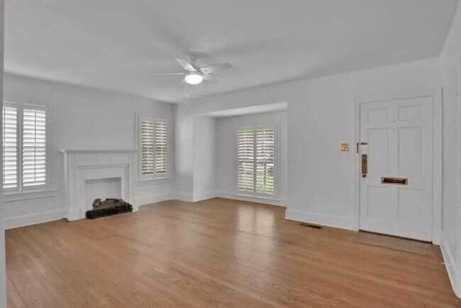 473 Albany Ave in Shreveport, LA - Building Photo - Building Photo