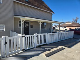 105 Elbow Ct in Fort Lupton, CO - Building Photo