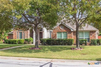 2107 Kangaroo Trail, Unit 07405 in Harker Heights, TX - Building Photo - Building Photo