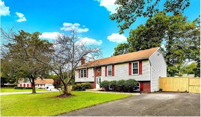 property at 136 Stevens Dr